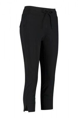 Billy trousers, zwart