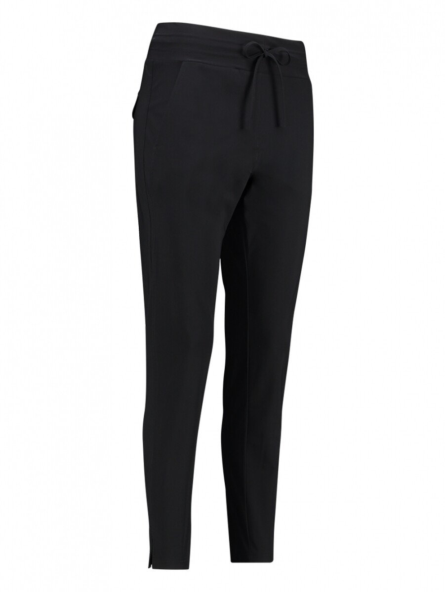 Startup trousers, zwart*
