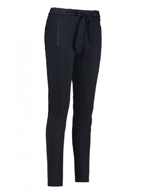 Margot trousers, blauw
