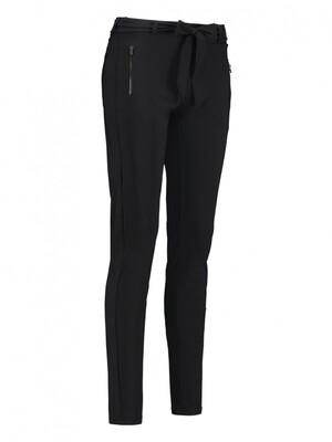 Margot trousers, zwart