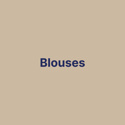 Blouses