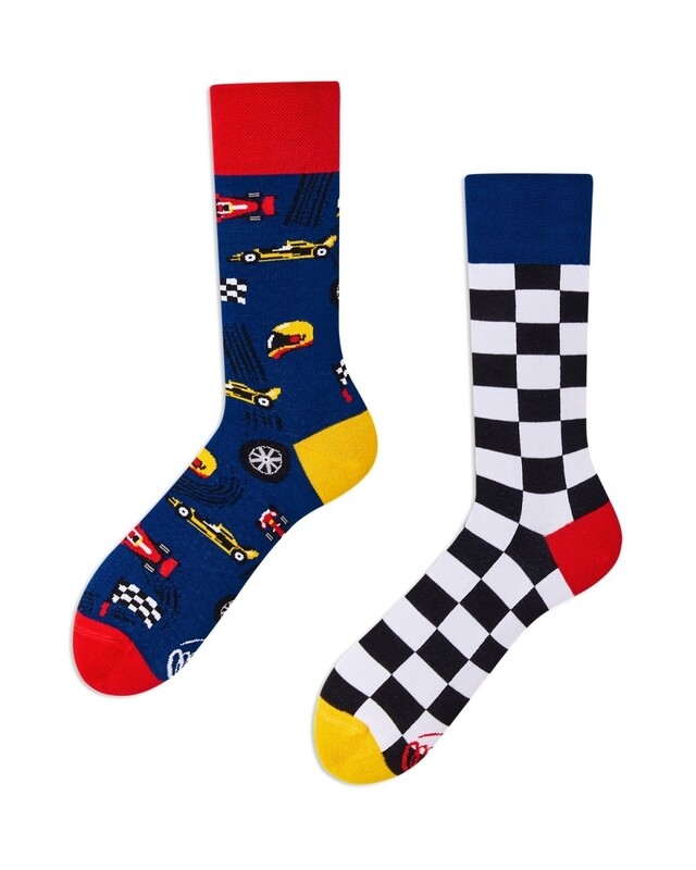 Many Mornings Formula Racing