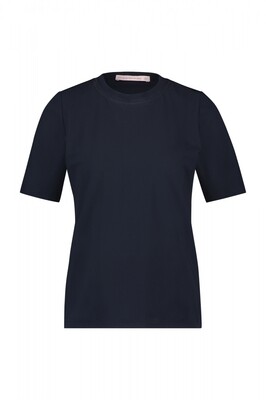 Travel Tee, blauw