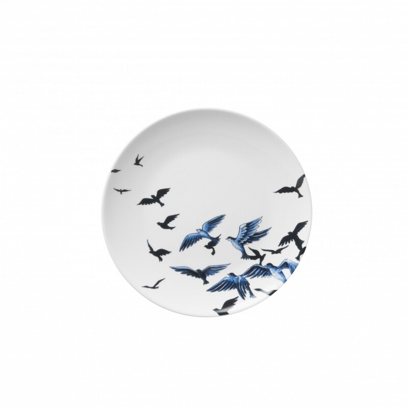 Bord Vogels