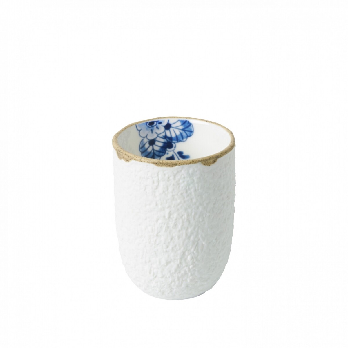 Blauw Bloesem espressokopje
