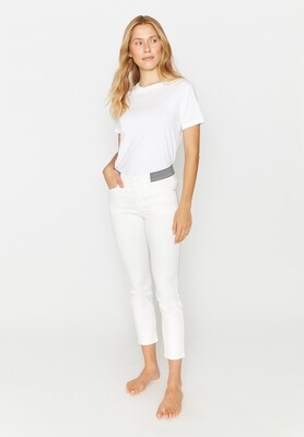 Angels Ornella Sporty, pearl white