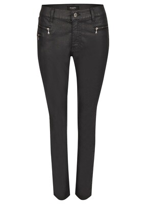 Angels Malu Zip, zwart