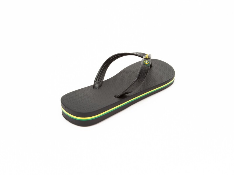 Ipanema Classic Brasil Men, zwart