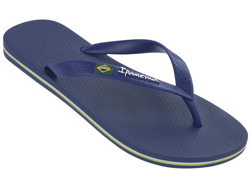 Ipanema Classic Brasil Men, blauw