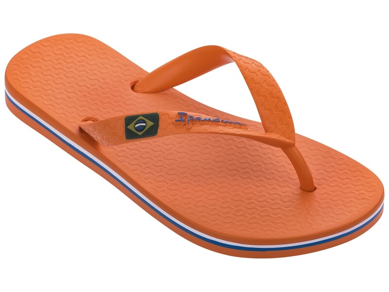 Ipanema Classic Brasil Kids, oranje