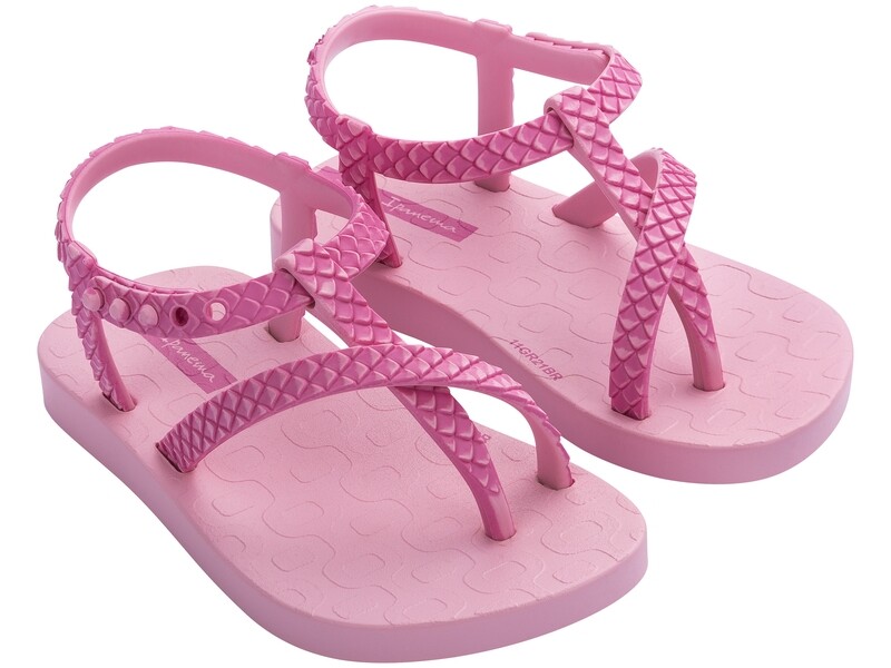 Ipanema Class Wish Baby, roze