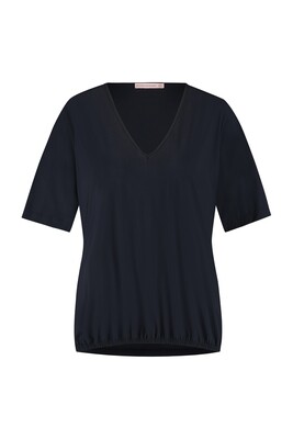 Vicky shirt, navy