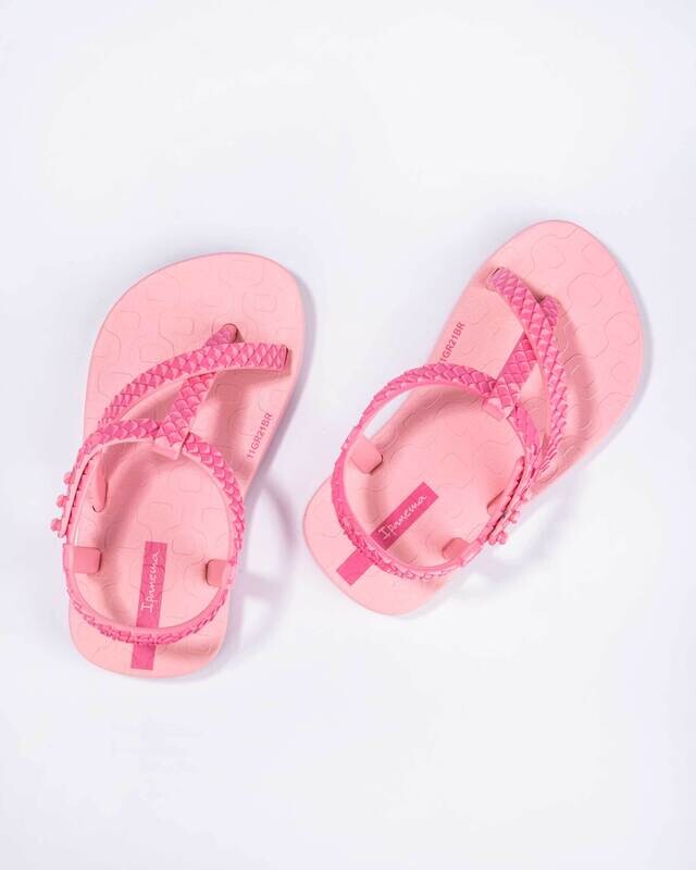 Ipanema Class Wish Baby, roze