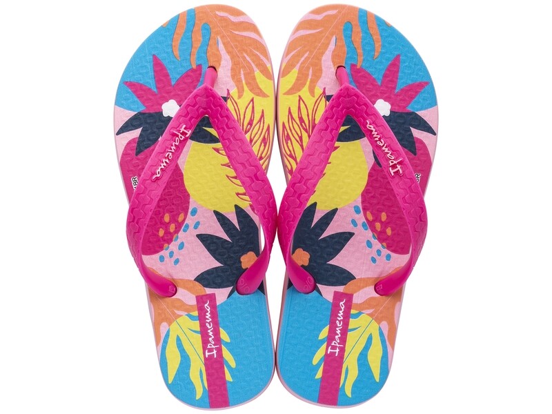 Ipanema Classic X Kids, roze