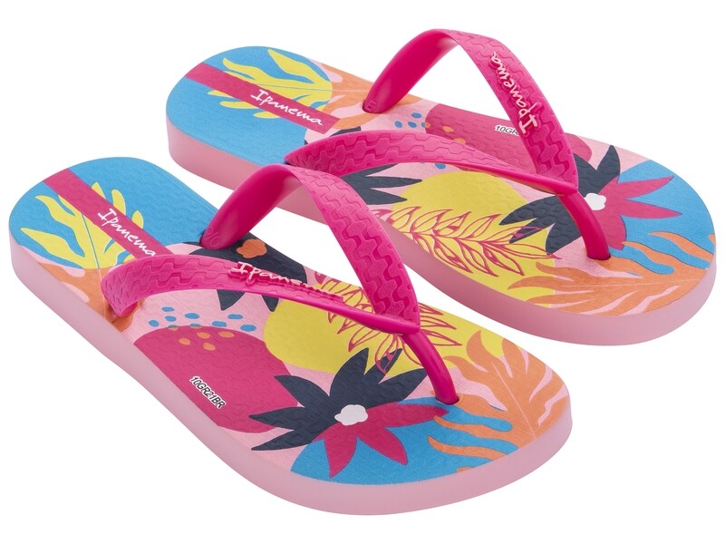 Ipanema Classic X Kids, roze