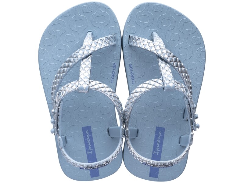 Ipanema Class Wish Baby, blauw