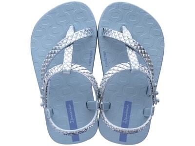 Ipanema Class Wish Baby, blauw