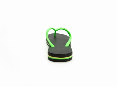 Ipanema Classic Brasil Kids, zwart/groen