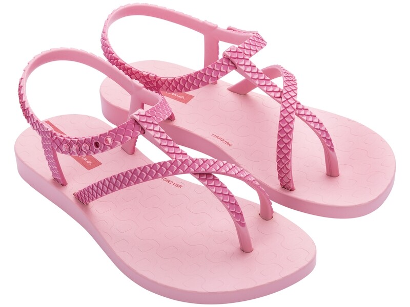 Ipanema Class Wish Kids, roze