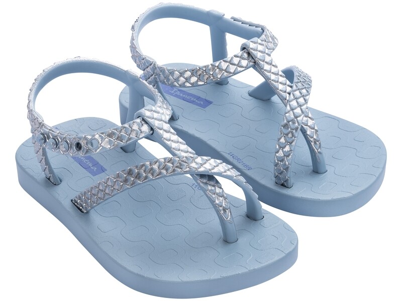 Ipanema Class Wish Baby, blauw