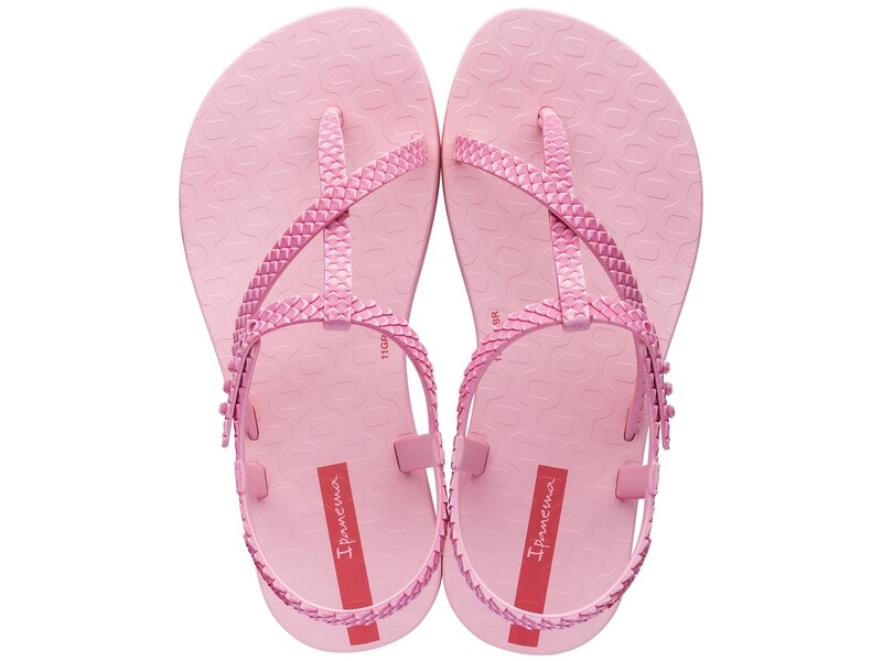Ipanema Class Wish Kids, roze