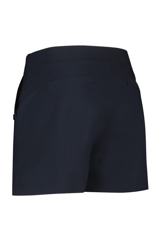 Rome short, navy