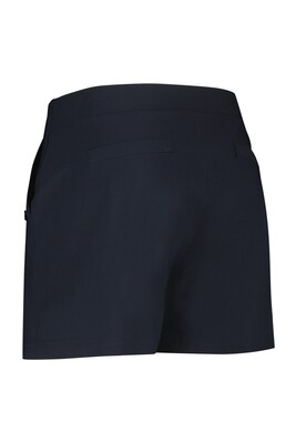 Rome short, navy