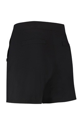 Rome short, zwart