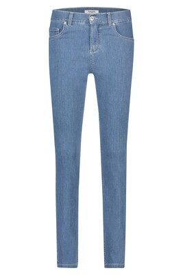 Angels Skinny jeans, light blue