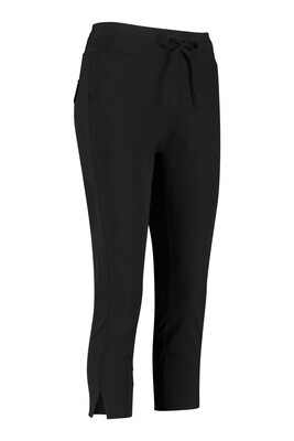 Billy trousers, zwart