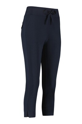Billy trousers, dark blue