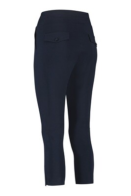 Billy trousers, dark blue