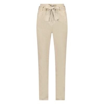 Nukus Manon pants, sand