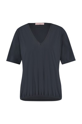 Vicky shirt, antraciet