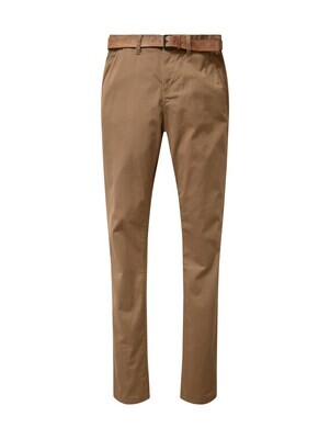 Tom Tailor slim fit chino, honey camel beige