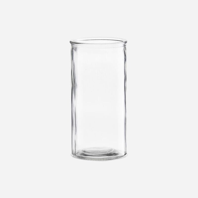 House Doctor Vaas Cylinder, helder