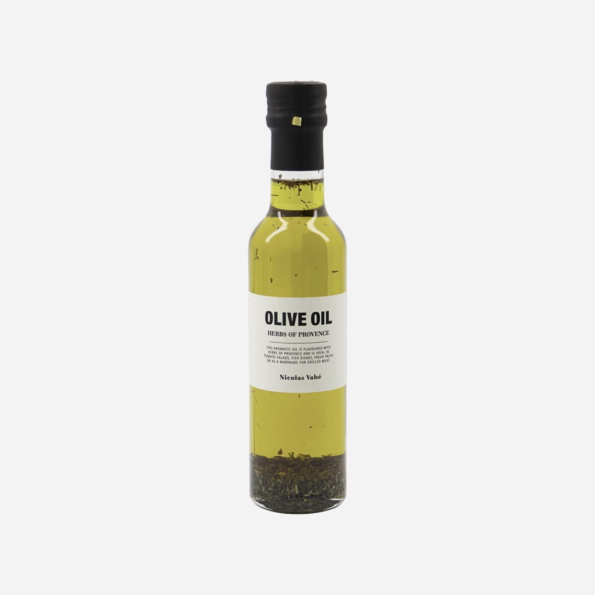 Nicolas Vahé Olive oil with Herbes de Provence