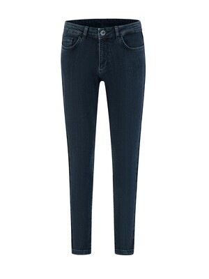 Para-Mi Nikita / P-form denim, clean blue