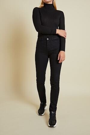 Para-mi Celine (Elastic) Heaven Uni, black