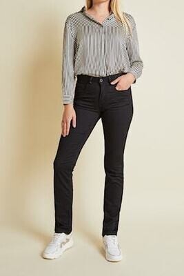 Para-mi Angela Heaven Uni, black