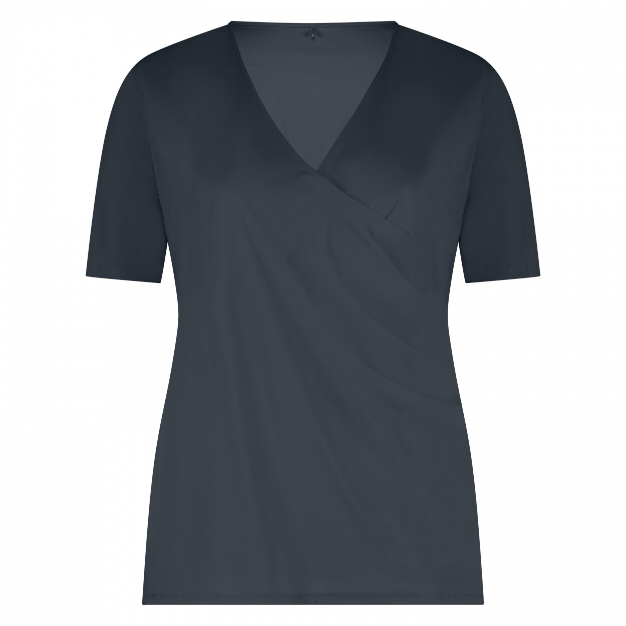 Plus Basics Wrap top, antra