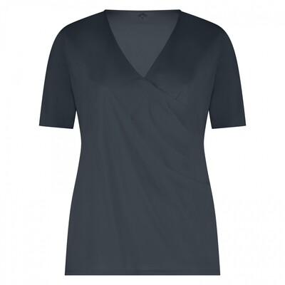 Plus Basics Wrap top, antra