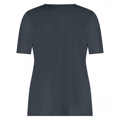 Plus Basics Wrap top, antra