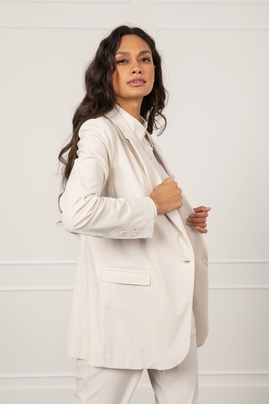 Fran blazer, kit