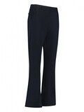 Flair Bonded trousers, blauw