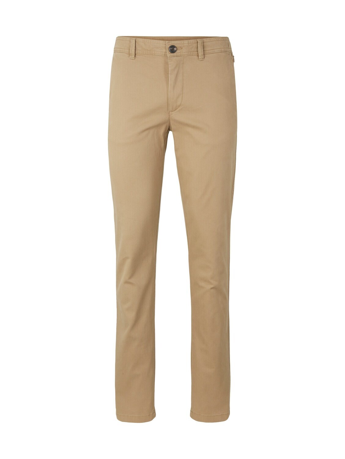 Tom Tailor chino slim fit, everglade beige, Size: 30"32"