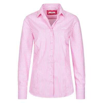 HV Society blouse Denyse, pink