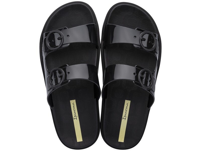 Ipanema	Anatomic Follow women, black