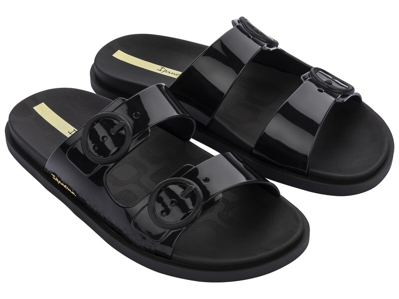 Ipanema	Anatomic Follow women, black