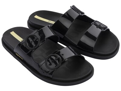 Ipanema Anatomic Follow women, black